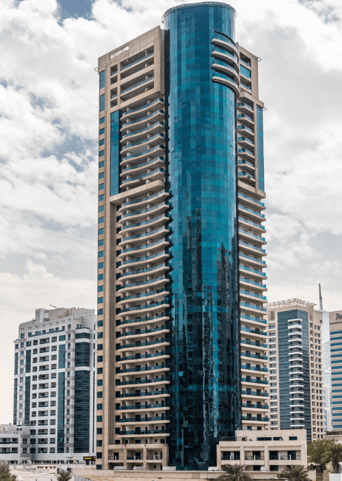 Residential Projects