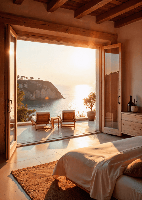 Luxury Hotels