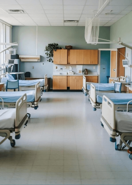 Hospitals