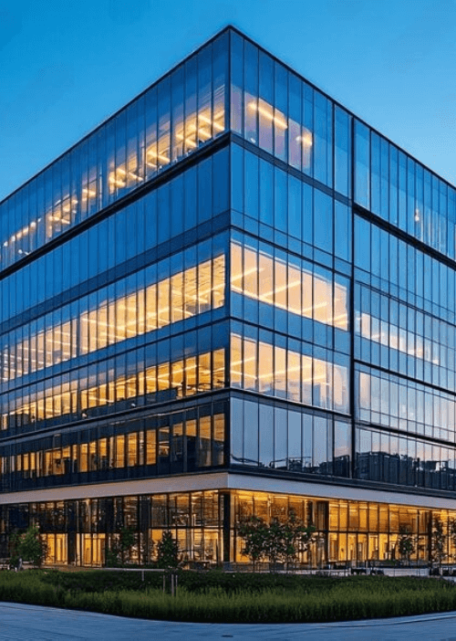 Commercial Buildings